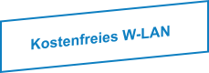 Kostenfreies W-LAN