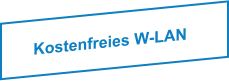 Kostenfreies W-LAN